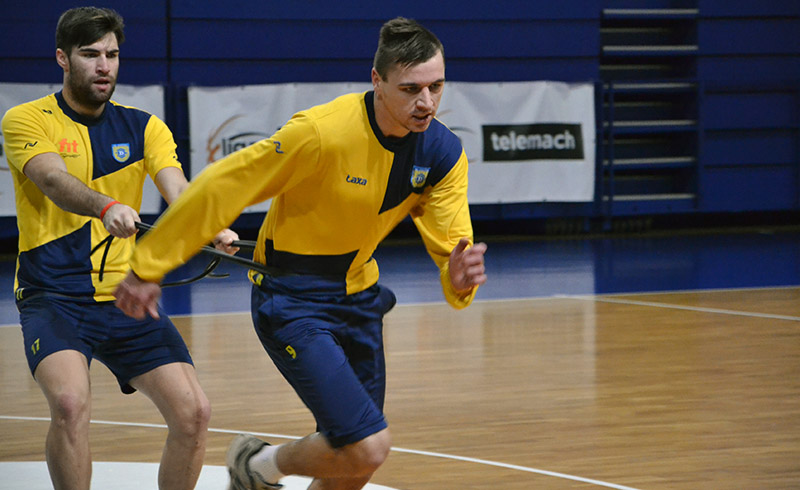 Goran Vuk