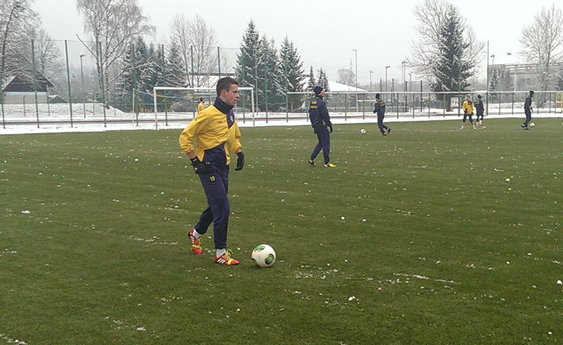 Nemanja Maksimović