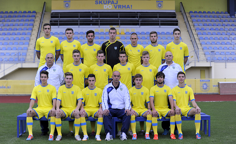 Selekcija U19