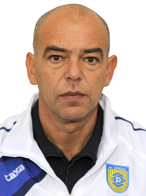 Darko Birjukov