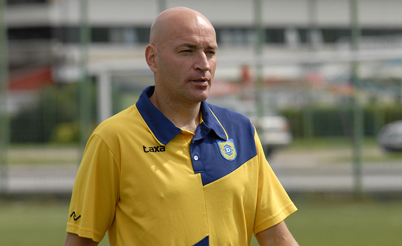 Primož Jeršin