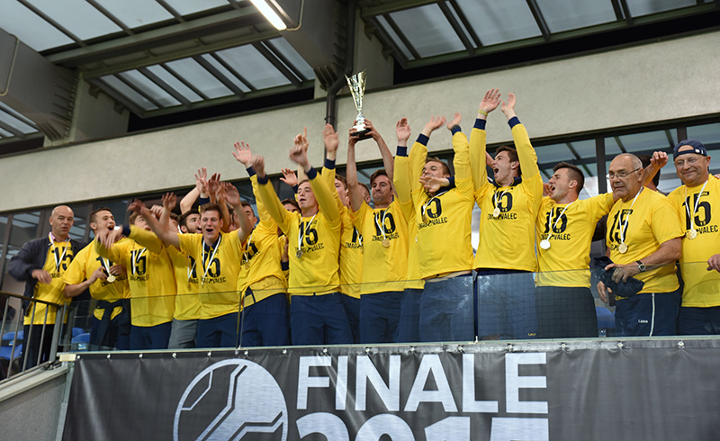 Pokal
