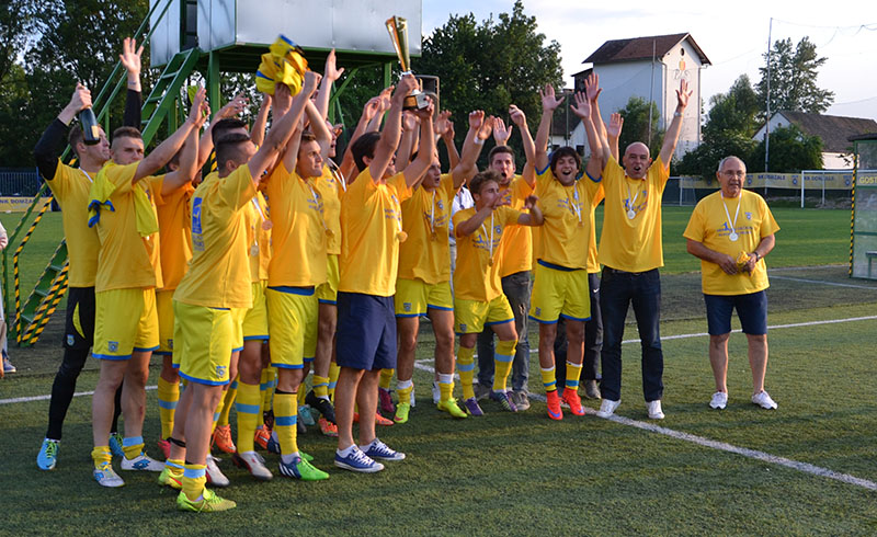 Pokal