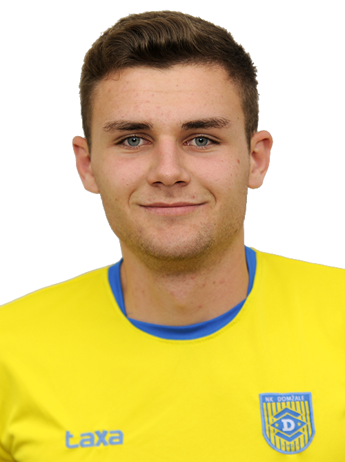 Dominik Ivkič