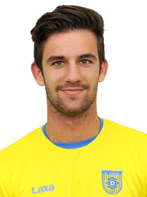 Matic Zupanc