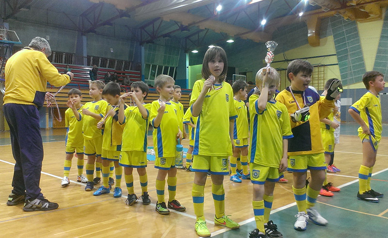 Pokal