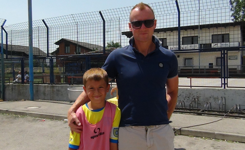 Janez Strajnar
