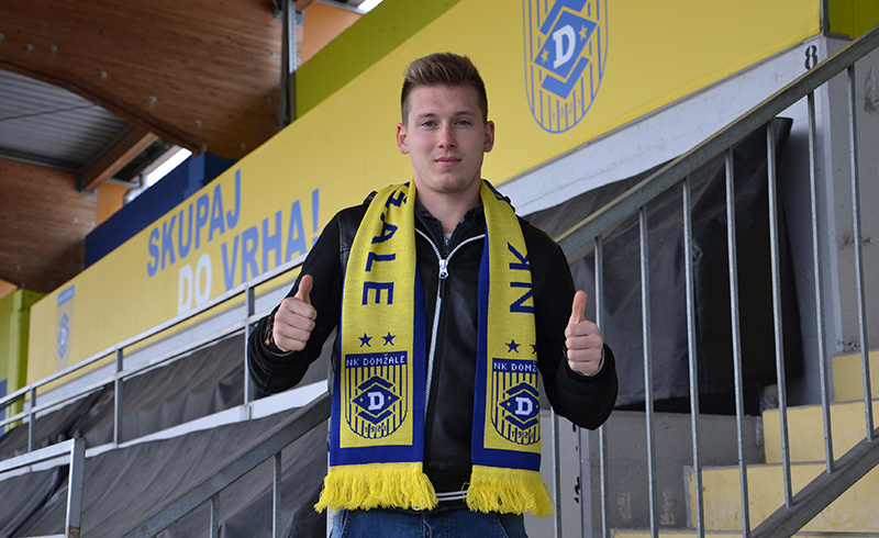 Matic Črnic