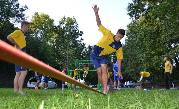 Uroš Korun