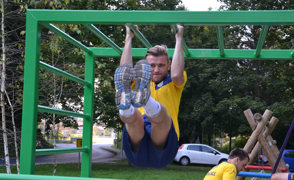 Slobodan Vuk