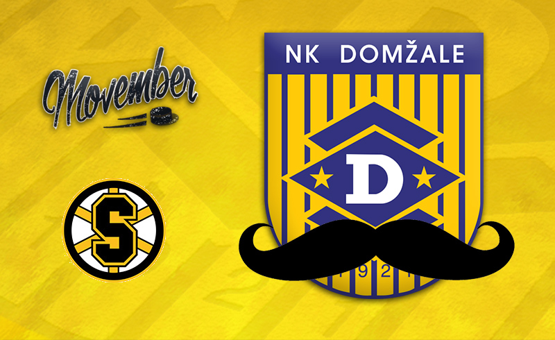 Movember plakat