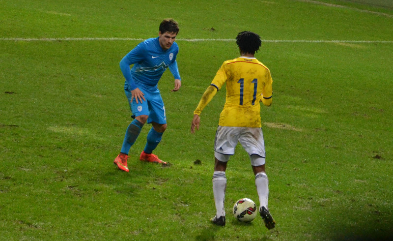 Erik Janža