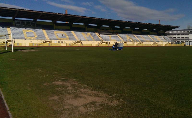 Stadion