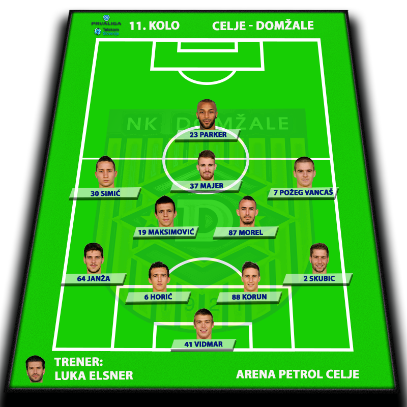 Celje-Domzale