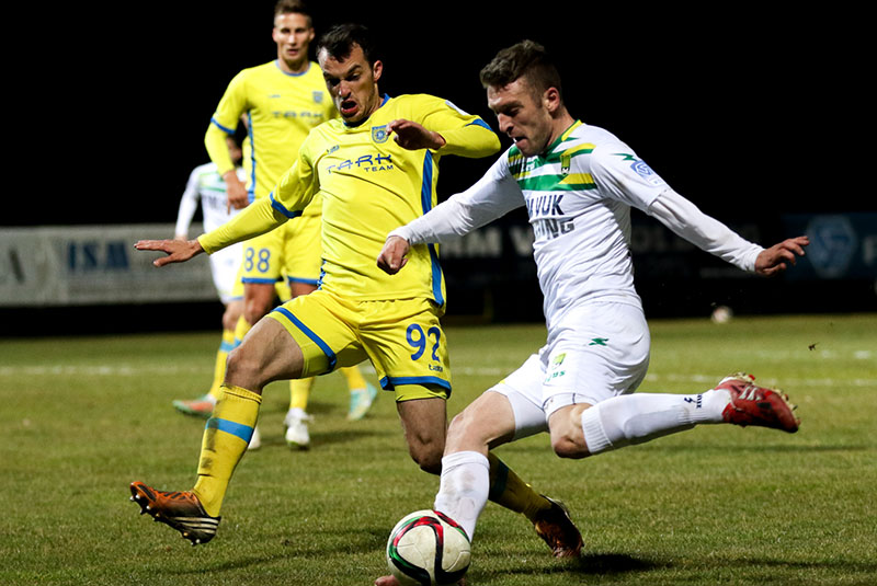 Žiga Kous