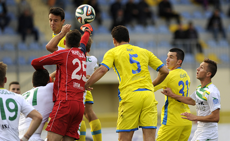 Nemanja Maksimović