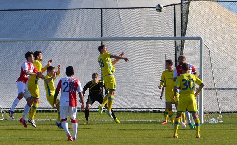 Uroš Korun