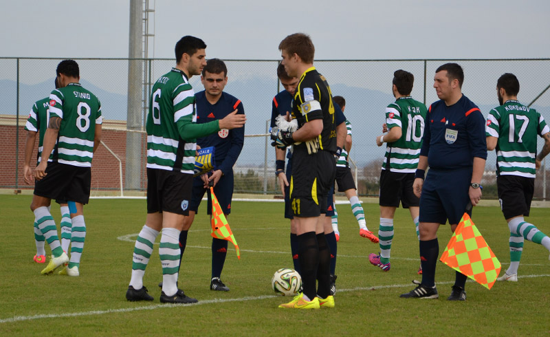 Nejc Vidmar