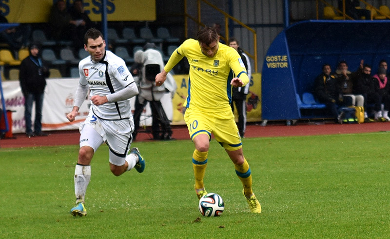 Slobodan Vuk