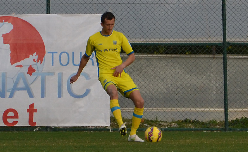 Kenan Horić