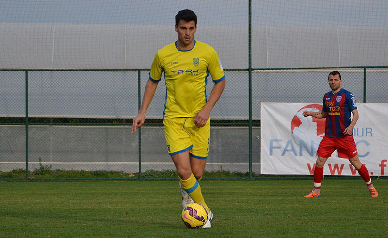 Darko Zec