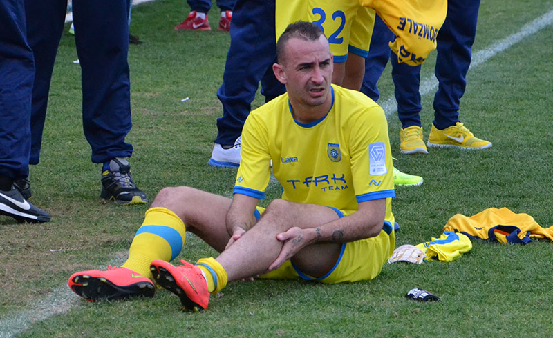 Benjamin Morel