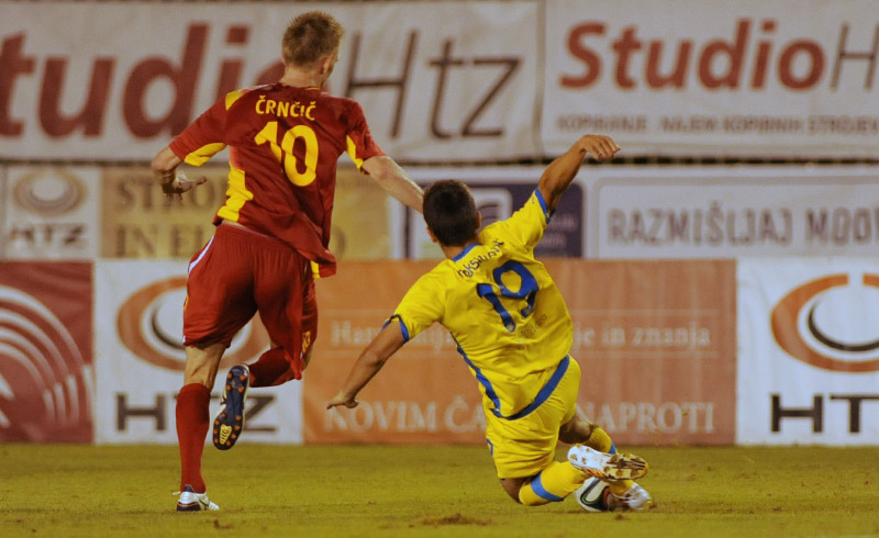 Nemanja Maksimović