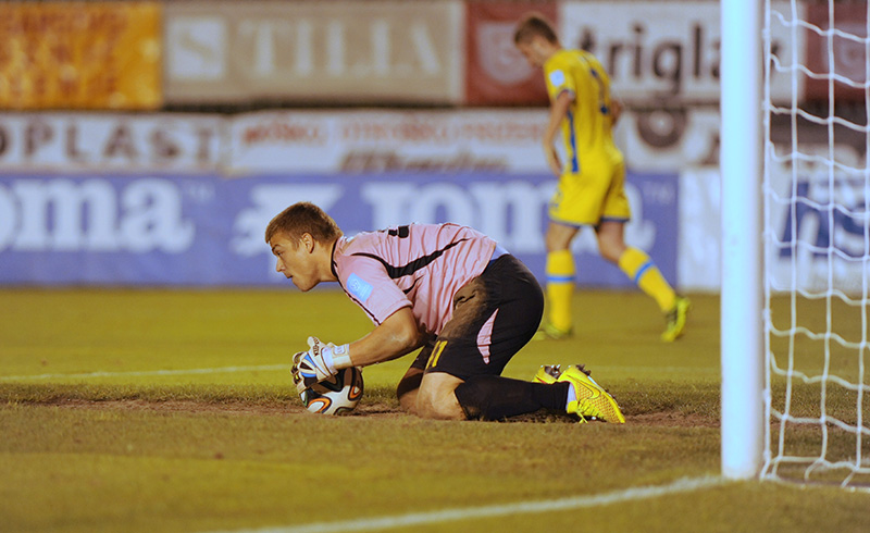 Nejc Vidmar