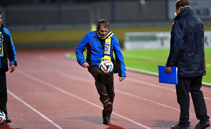 Mustafa Veladžić