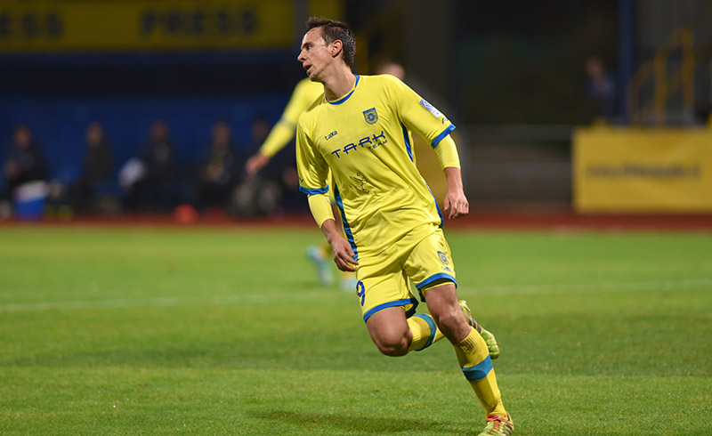 Nemanja Maksimović