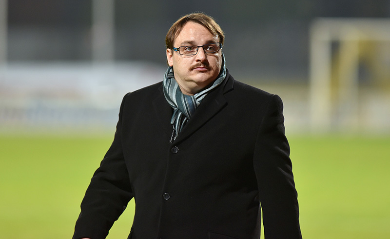 Matej Oražem