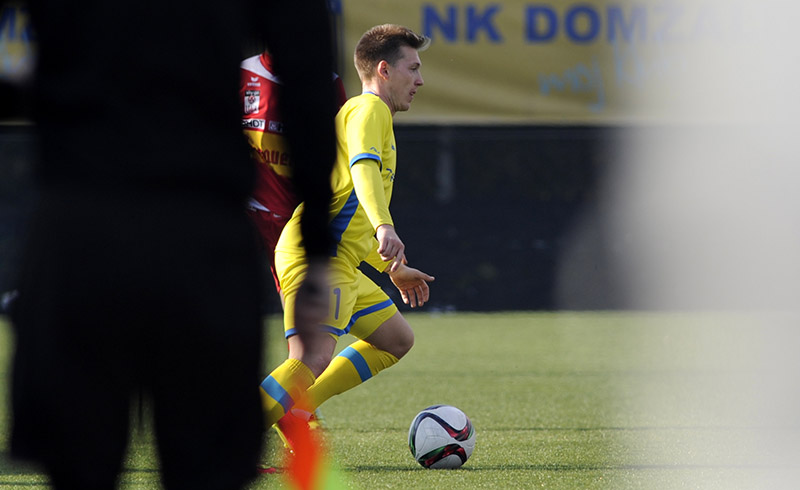 Matic Črnic