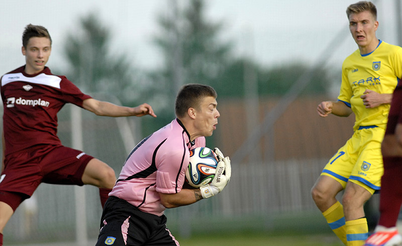Nejc Vidmar