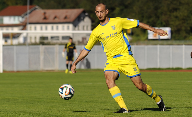 Benjamin Morel