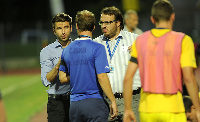 Matej Oražem
