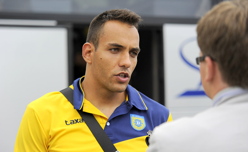 Dejan Milić