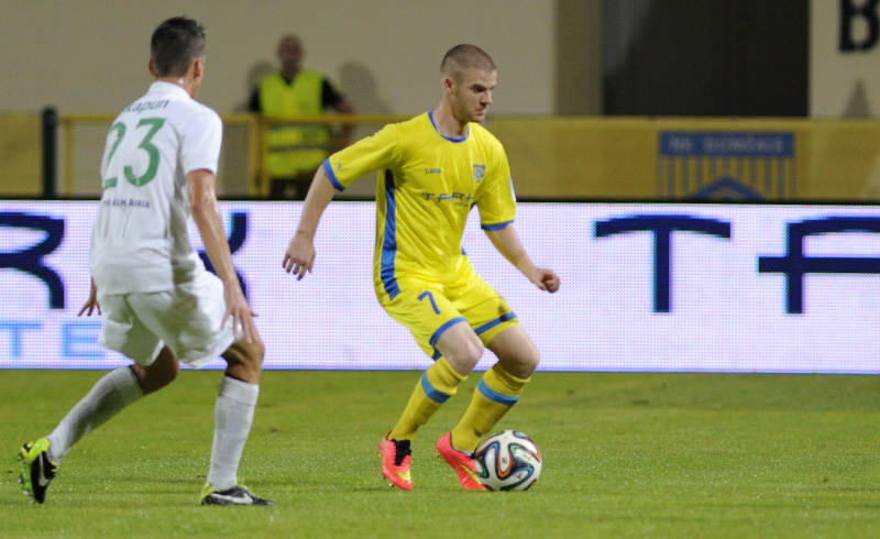 Rudi Požeg Vancaš