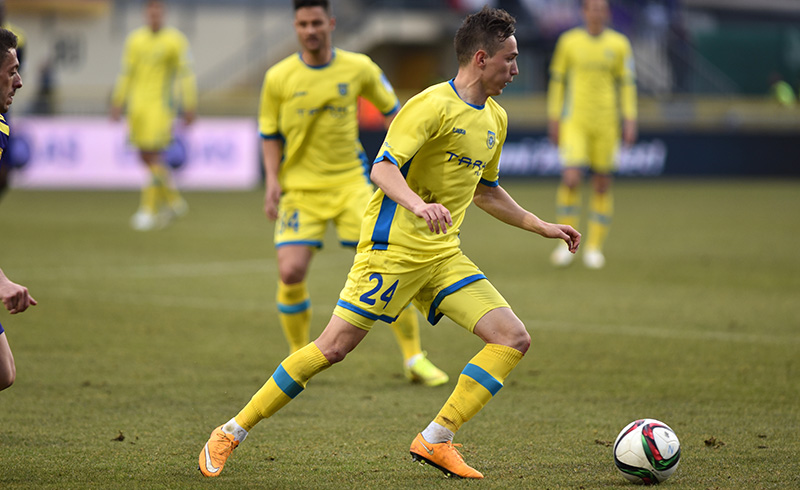 Dejan Trajkovski