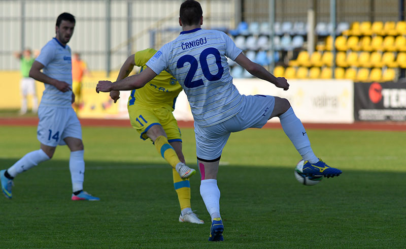 Matic Črnic