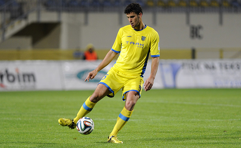 Darko Zec