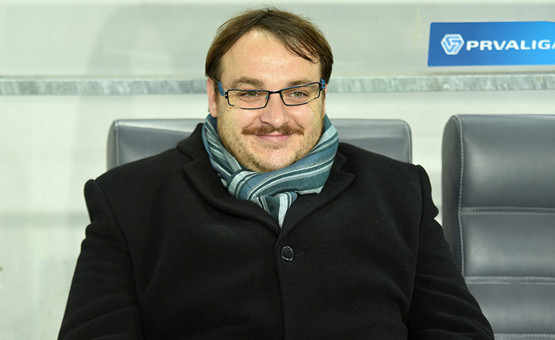 Matej Oražem