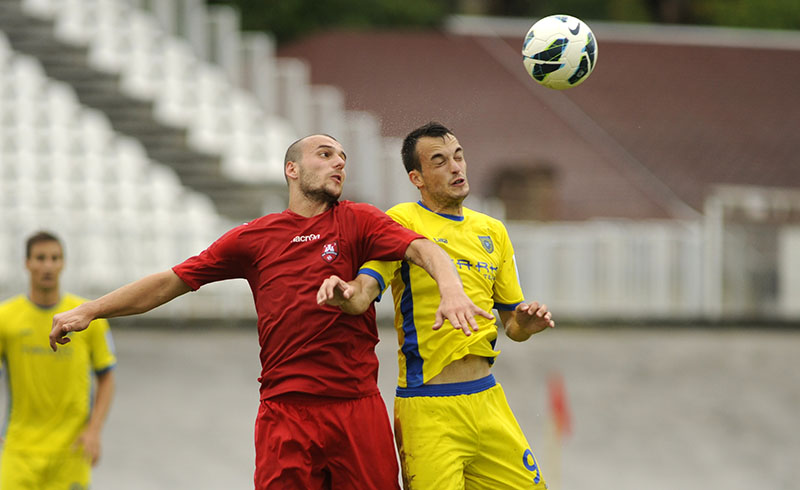 Žiga Kous
