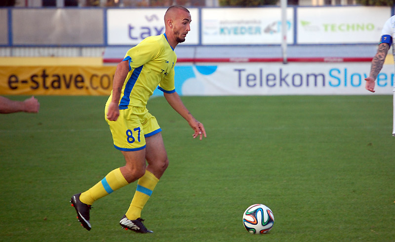 Benjamin Morel