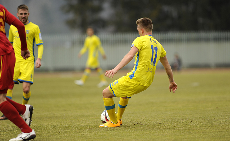 Matic Črnic