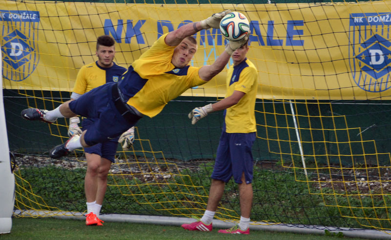 Nejc Vidmar