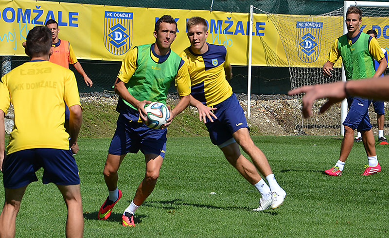 Kenan Horić