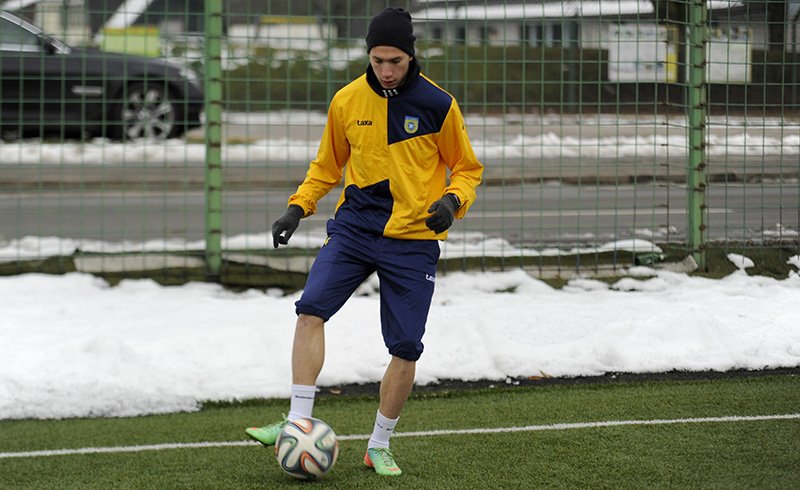 Dejan Trajkovski