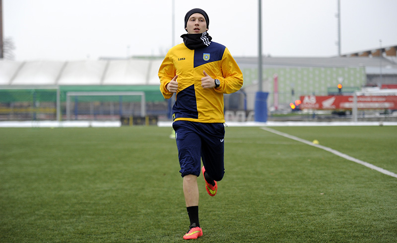 Matic Čenic