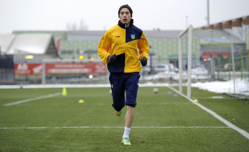 Dejan Trajkovski