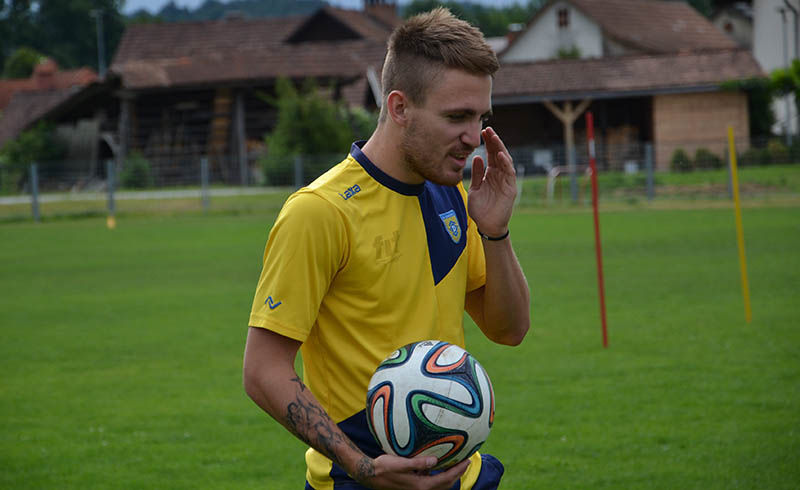 Žan Majer